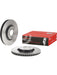 Brembo Disc Brake Rotor (Single) 320mm 09.C245.11 Discs Brembo - Micks Gone Bush