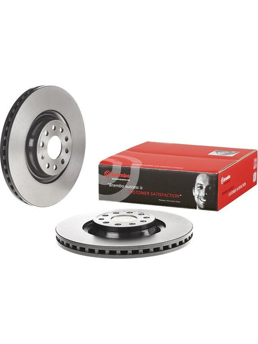 Brembo Disc Brake Rotor (Single) 340mm 09.C306.11 Brembo - Micks Gone Bush