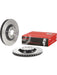 Brembo Disc Brake Rotor (Single) 340mm 09.C306.11 Brembo - Micks Gone Bush