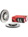 Brembo Xtra Carbon Disc Brake Rotor 09.C306.1X Brembo - Micks Gone Bush