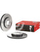 Brembo Disc Brake Rotor (Single) 294mm 09.C349.11 Brembo - Micks Gone Bush