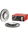 Brembo Disc Brake Rotor (Single) 307mm 09.C350.11 Discs Brembo - Micks Gone Bush