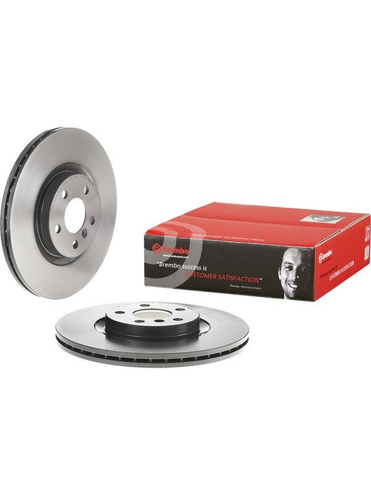 Brembo Disc Brake Rotor (Single) 330mm 09.C351.11 Brembo - Micks Gone Bush