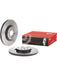 Brembo Disc Brake Rotor (Single) 330mm 09.C351.11 Brembo - Micks Gone Bush