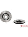Brembo Disc Brake Rotor (Single) 280mm 09.C391.21 Brembo - Micks Gone Bush