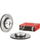 Brembo Disc Brake Rotor (Single) 345mm 09.C396.13 Brembo - Micks Gone Bush