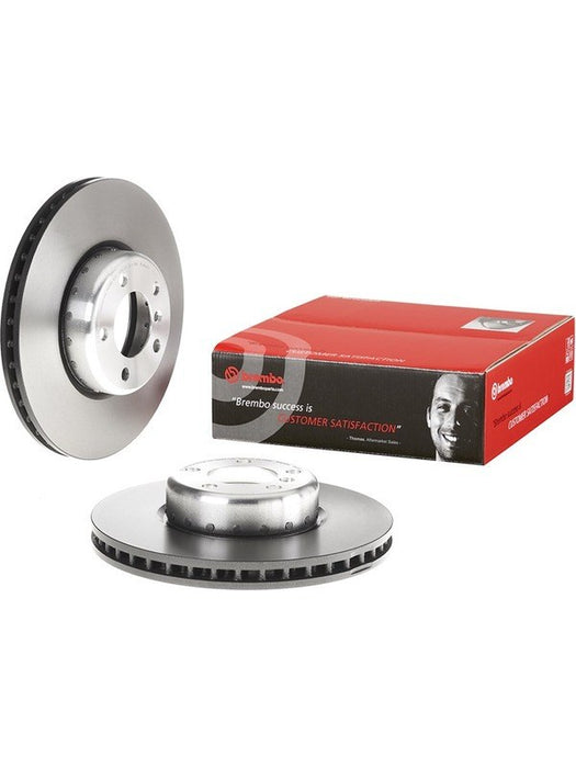 Brembo Disc Brake Rotor (Single) 340mm 09.C397.13 Brembo - Micks Gone Bush