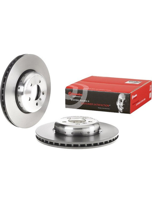 Brembo Disc Brake Rotor (Single) 370mm 09.C399.13 Brembo - Micks Gone Bush