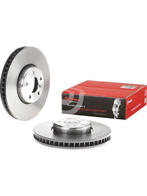 Brembo Disc Brake Rotor Left (Single) 348mm 09.C405.13 Brembo - Micks Gone Bush