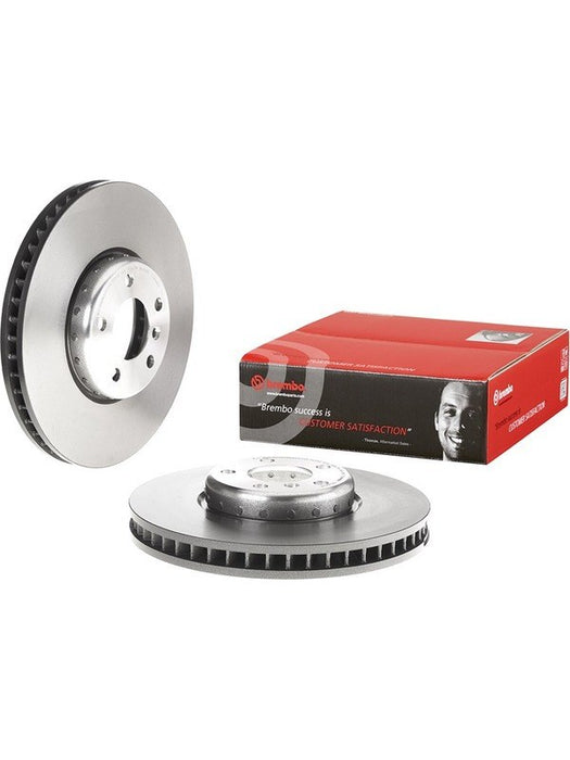 Brembo Disc Brake Rotor Left (Single) 348mm 09.C405.13 Brembo - Micks Gone Bush