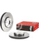Brembo Disc Brake Rotor Left (Single) 348mm 09.C405.13 Brembo - Micks Gone Bush