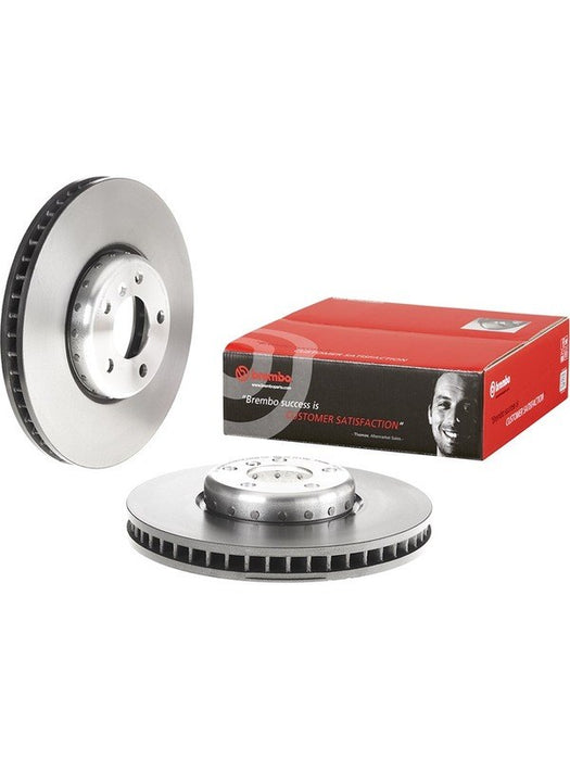 Brembo Disc Brake Rotor Right (Single) 348mm 09.C406.13 Brembo - Micks Gone Bush