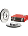 Brembo Disc Brake Rotor Right (Single) 348mm 09.C406.13 Brembo - Micks Gone Bush