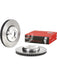 Brembo Disc Brake Rotor Left (Single) 374mm 09.C407.13 Brembo - Micks Gone Bush