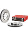 Brembo Disc Brake Rotor Right (Single) 374mm 09.C408.13 Brembo - Micks Gone Bush
