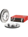 Brembo Disc Brake Rotor (Single) 348mm 09.C409.13 Brembo - Micks Gone Bush