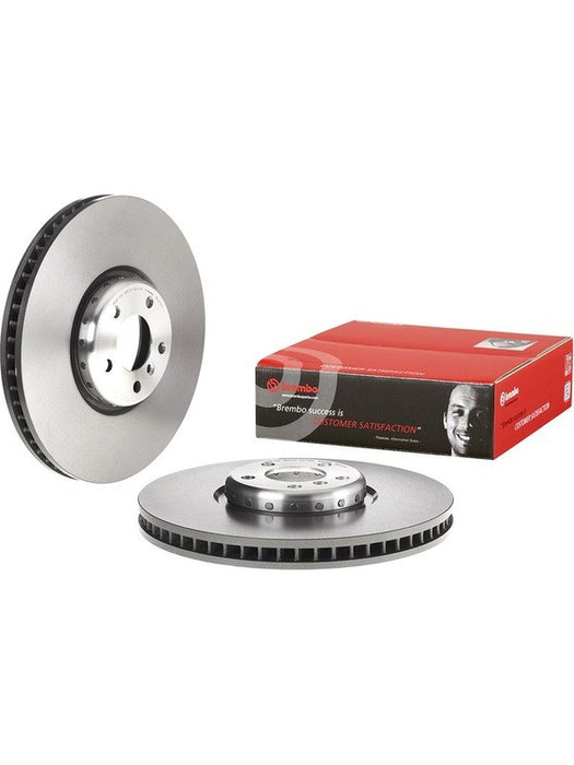 Brembo Disc Brake Rotor Left (Single) 385mm 09.C412.13 Brembo - Micks Gone Bush