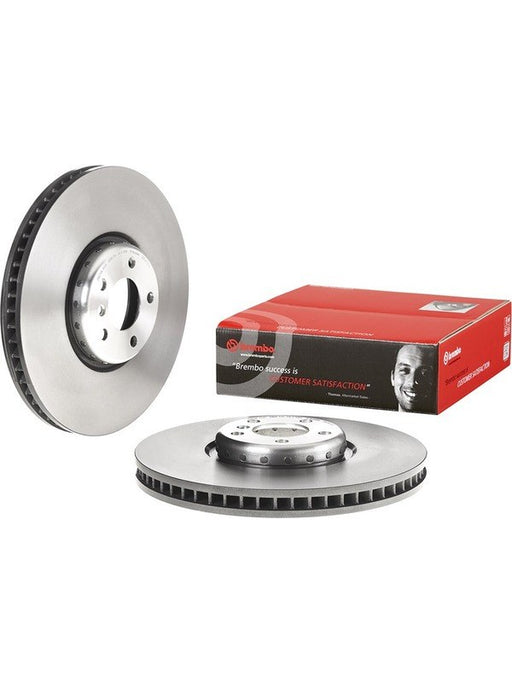 Brembo Disc Brake Rotor Right (Single) 385mm 09.C413.13 Brembo - Micks Gone Bush