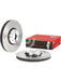 Brembo Disc Brake Rotor Right (Single) 385mm 09.C413.13 Brembo - Micks Gone Bush