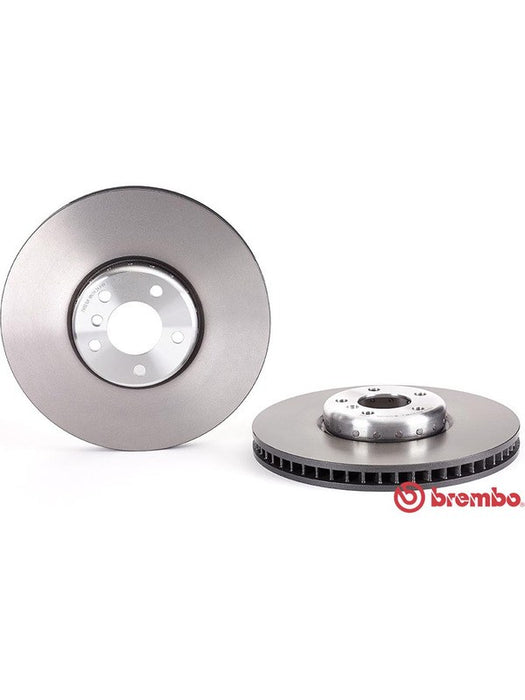 Brembo Disc Brake Rotor Right (Single) 374mm 09.C417.13 Brembo - Micks Gone Bush