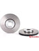 Brembo Disc Brake Rotor Right (Single) 374mm 09.C417.13 Brembo - Micks Gone Bush