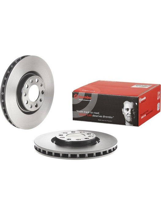 Brembo Disc Brake Rotor (Single) 305mm 09.C495.11 Brembo - Micks Gone Bush