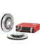 Brembo Disc Brake Rotor (Single) 328mm 09.C499.11 Brembo - Micks Gone Bush