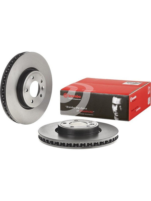 Brembo Disc Brake Rotor 09.C514.11 Brembo - Micks Gone Bush