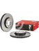 Brembo Disc Brake Rotor 09.C514.11 Brembo - Micks Gone Bush