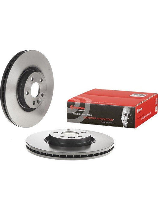 Brembo Disc Brake Rotor (Single) 324mm 09.C522.11 Brembo - Micks Gone Bush