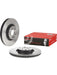 Brembo Disc Brake Rotor (Single) 324mm 09.C522.11 Brembo - Micks Gone Bush