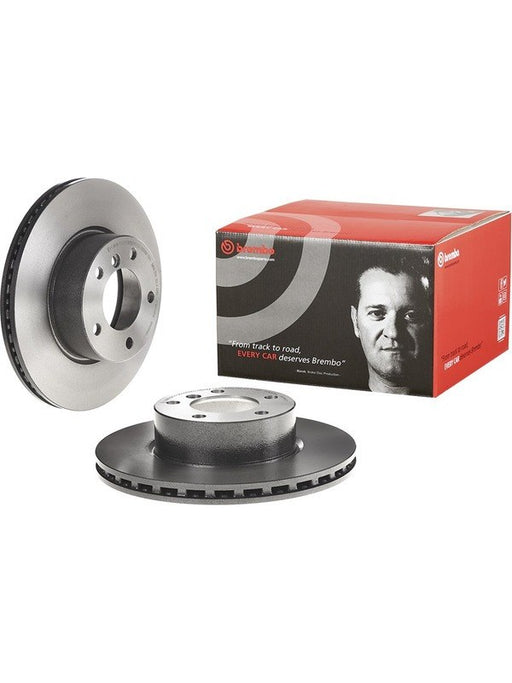 Brembo Disc Brake Rotor (Single) 300mm 09.C649.11 Brembo - Micks Gone Bush