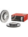 Brembo Disc Brake Rotor (Single) 280mm 09.C651.11 Brembo - Micks Gone Bush