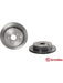 Brembo Disc Brake Rotor (Single) 290mm 09.C662.11 Discs Brembo - Micks Gone Bush