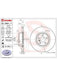Brembo Disc Brake Rotor 09.C664.11 Brembo - Micks Gone Bush