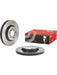 Brembo Disc Brake Rotor (Single) 296mm 09.C710.11 Brembo - Micks Gone Bush