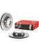Brembo Disc Brake Rotor (Single) 330mm 09.C878.11 Brembo - Micks Gone Bush