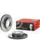 Brembo Disc Brake Rotor (Single) 298mm 09.C879.11 Discs Brembo - Micks Gone Bush