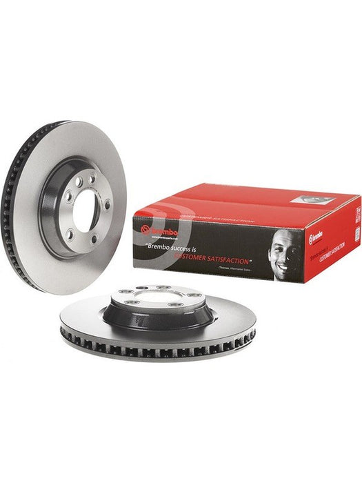 Brembo Disc Brake Rotor (Single) 350mm 09.C882.11 Brembo - Micks Gone Bush