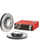 Brembo Disc Brake Rotor (Single) 350mm 09.C882.11 Brembo - Micks Gone Bush