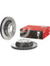 Brembo Disc Brake Rotor (Single) 330mm 09.C884.11 Brembo - Micks Gone Bush