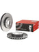 Brembo Disc Brake Rotor (Single) 295mm 09.C893.11 Brembo - Micks Gone Bush