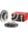 Brembo Disc Brake Rotor (Single) 310mm 09.C894.11 Brembo - Micks Gone Bush