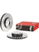 Brembo Disc Brake Rotor (Single) 332mm 09.C896.11 Brembo - Micks Gone Bush
