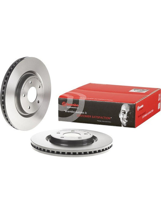 Brembo Disc Brake Rotor (Single) 320mm 09.C928.11 Brembo - Micks Gone Bush