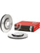 Brembo Disc Brake Rotor (Single) 320mm 09.C928.11 Brembo - Micks Gone Bush