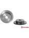 Brembo Disc Brake Rotor (Single) 310mm 09.C930.11 Brembo - Micks Gone Bush