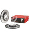 Brembo Disc Brake Rotor (Single) 320mm 09.C938.11 Brembo - Micks Gone Bush