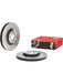 Brembo Disc Brake Rotor (Single) 390mm 09.C942.11 Brembo - Micks Gone Bush