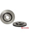 Brembo Disc Brake Rotor (Single) 350mm 09.D027.11 Brembo - Micks Gone Bush